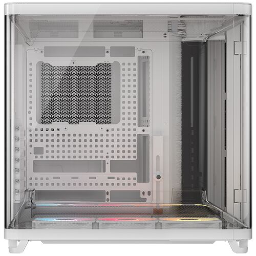 Corsair Air 5400 RS-R - Blanc