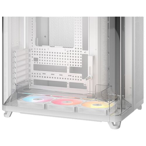 Corsair Air 5400 RS-R - Blanc