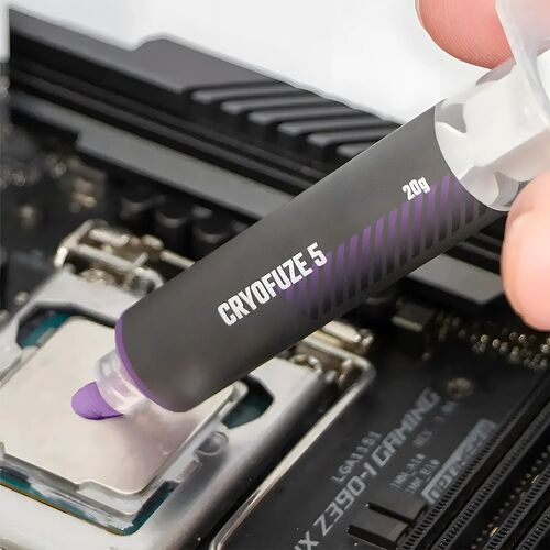 Cooler Master Cryofuze 5 - 20 g