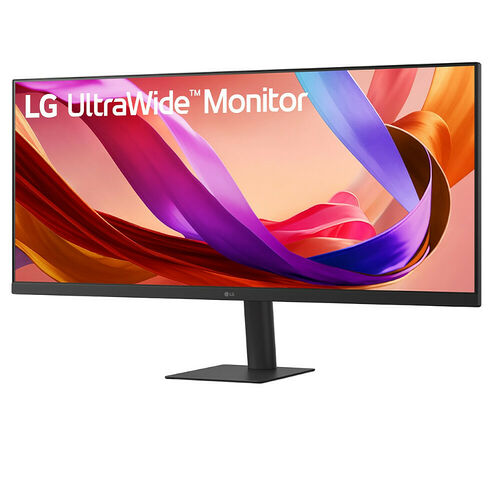 LG UltraWide 34U511A-B