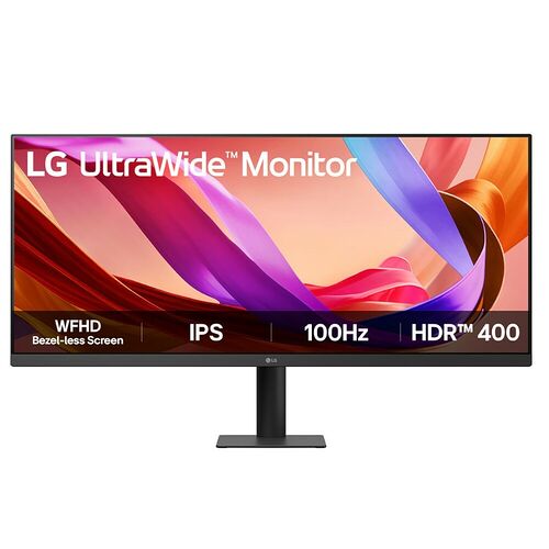 LG UltraWide 34U511A-B