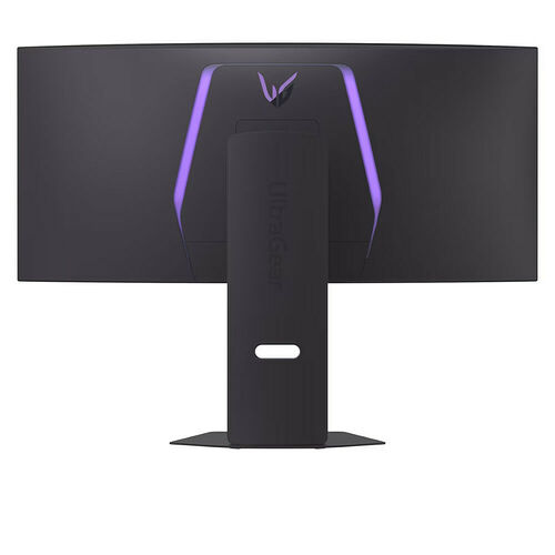 LG UltraGear 34GX900A-B
