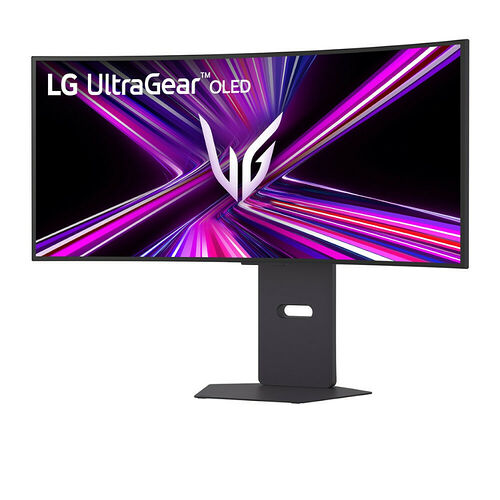 LG UltraGear 34GX900A-B
