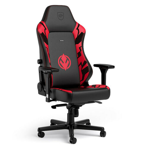 Noblechairs HERO (Darth Maul Edition)