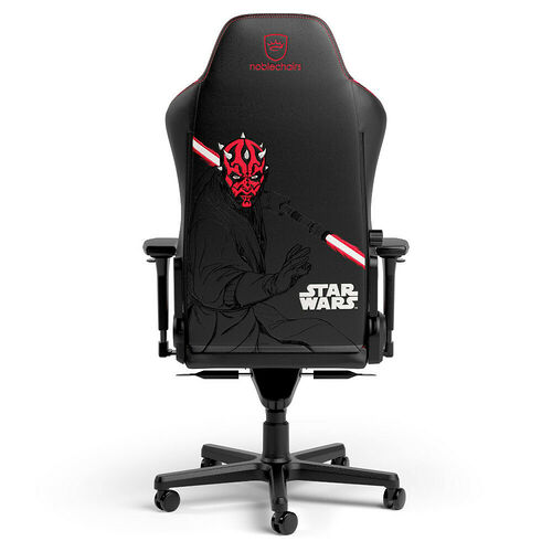 Noblechairs HERO (Darth Maul Edition)