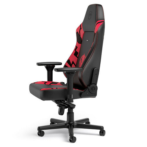 Noblechairs HERO (Darth Maul Edition)
