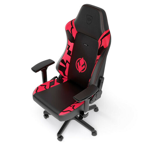 Noblechairs HERO (Darth Maul Edition)