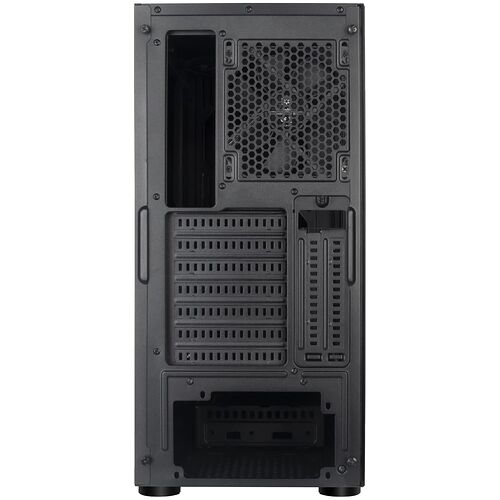SilverStone Fara R1 V2 - Noir