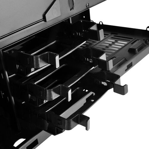 SilverStone Kublai 07E