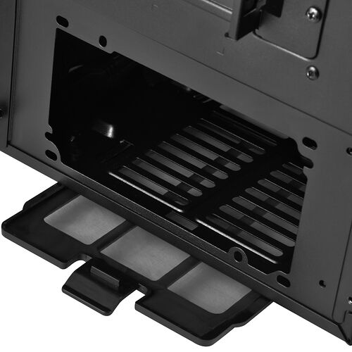 SilverStone Kublai 07E