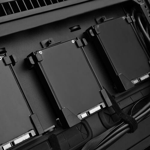 SilverStone Kublai 07E