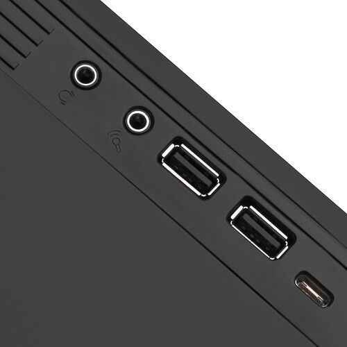 SilverStone Kublai 07E