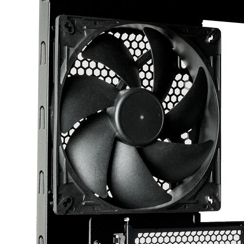 SilverStone Kublai 07E