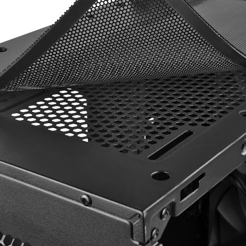 SilverStone Kublai 07E