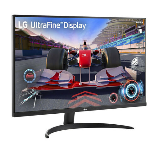 LG UltraFine 32UR500K-B
