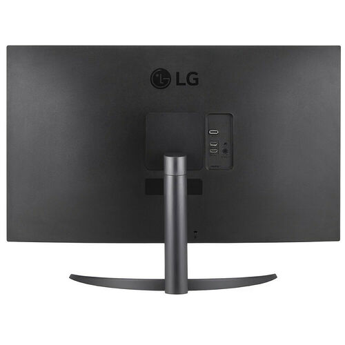 LG UltraFine 32UR500K-B