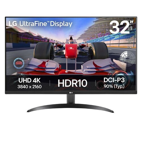 LG UltraFine 32UR500K-B