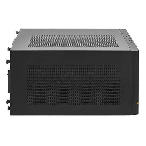 SilverStone SUGO 14 - Noir
