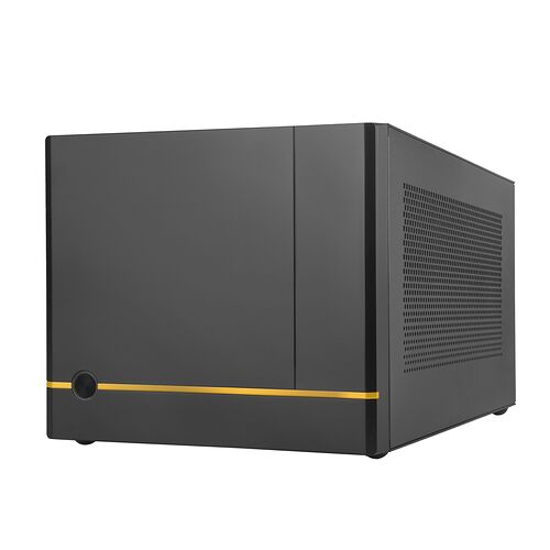 SilverStone SUGO 14 - Noir