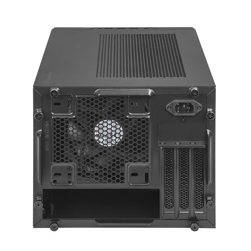 SilverStone SUGO 14 - Noir