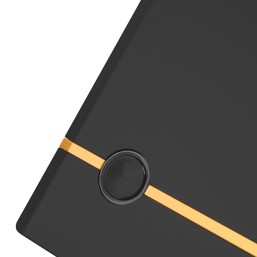 SilverStone SUGO 14 - Noir