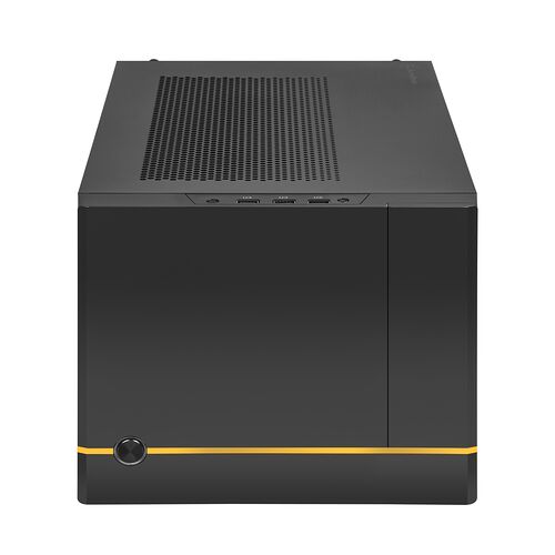 SilverStone SUGO 14 - Noir