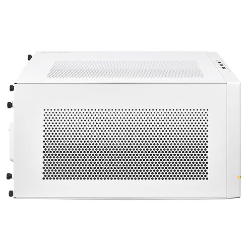 SilverStone SUGO 14 - Blanc