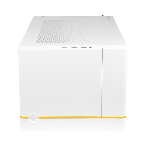 SilverStone SUGO 14 - Blanc