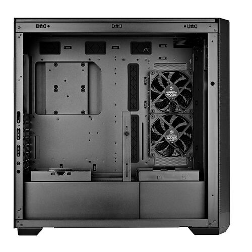 SilverStone SETA H2