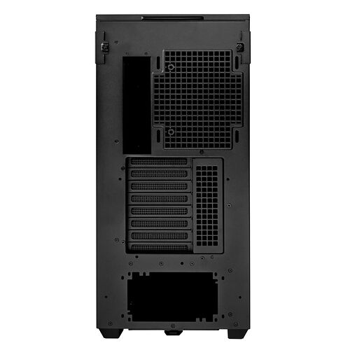 SilverStone SETA H2