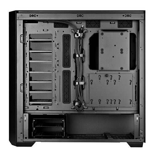 SilverStone SETA H2