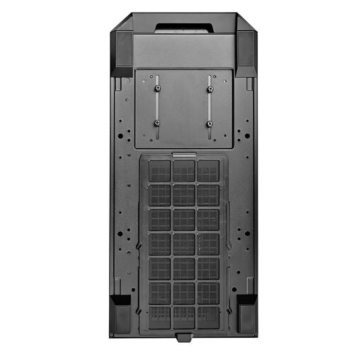 SilverStone SETA H2