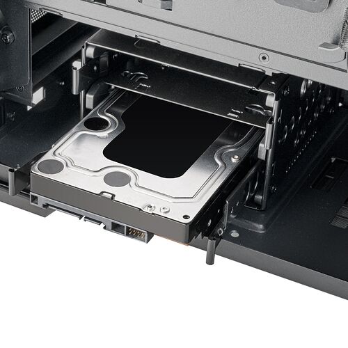 SilverStone SETA H2