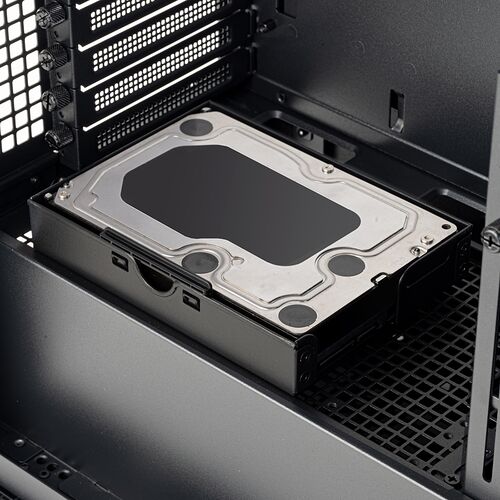 SilverStone SETA H2