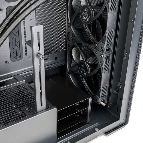 SilverStone SETA H2