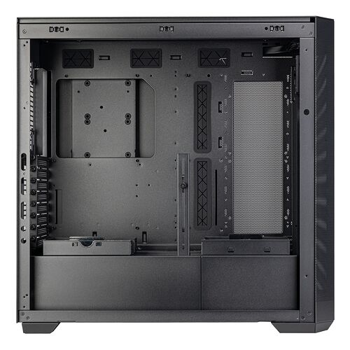 SilverStone SETA H2