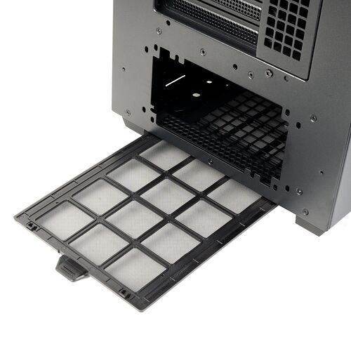 SilverStone SETA H2
