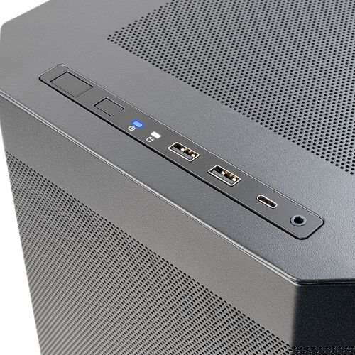 SilverStone SETA H2