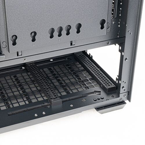 SilverStone SETA H2