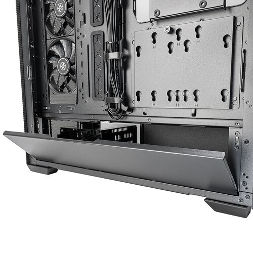 SilverStone SETA H2