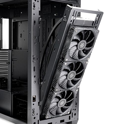 SilverStone SETA H2