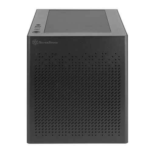 SilverStone SUGO 16 - Noir