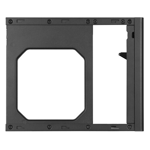 SilverStone SUGO 16 - Noir