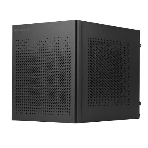 SilverStone SUGO 16 - Noir
