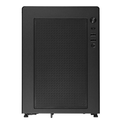 SilverStone SUGO 16 - Noir