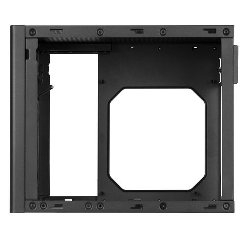 SilverStone SUGO 16 - Noir