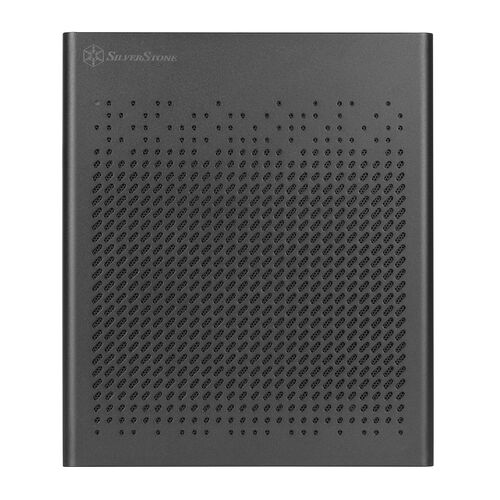 SilverStone SUGO 16 - Noir