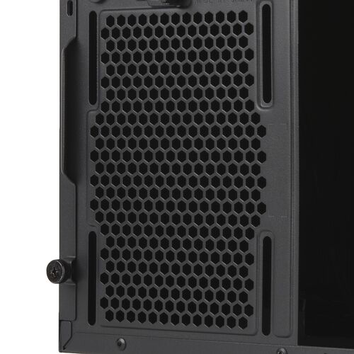 SilverStone SUGO 16 - Noir