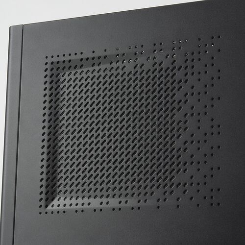SilverStone SUGO 16 - Noir