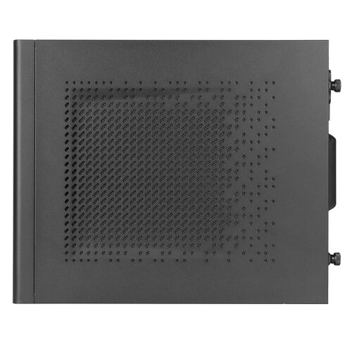 SilverStone SUGO 16 - Noir